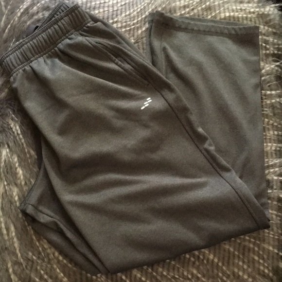 bcg Other - BCG | Men’s Athletic Gray Sweatpants